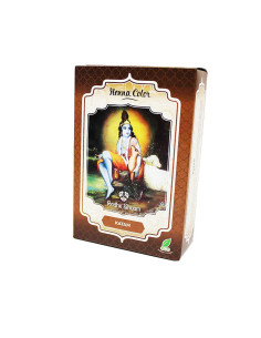 Henna katam polvo 100 g Radhe Shyam